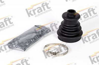 KRAFT AUTOMOTIVE 4412008 -  Комплект пыльника, приводной вал